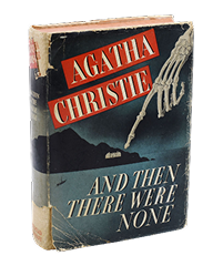 Agatha Christie