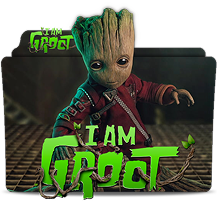 Groot