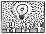 Keith Haring