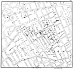 John Snow map